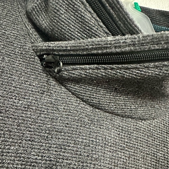 Men’s Tom Tailor Stand Up Collar Graphic Sweatshirt Size XXL - Picture 5 of 8